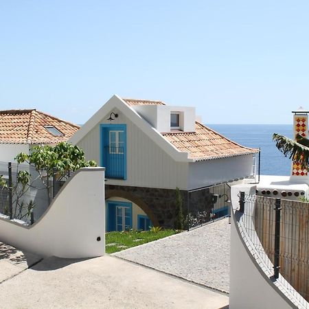 Ourmadeira - Villa Do Mar Ii, Secluded Arco da Calheta  Dış mekan fotoğraf