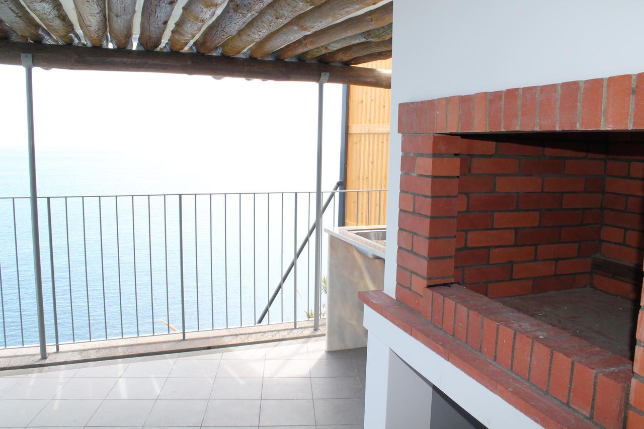Ourmadeira - Villa Do Mar Ii, Secluded Arco da Calheta  Dış mekan fotoğraf