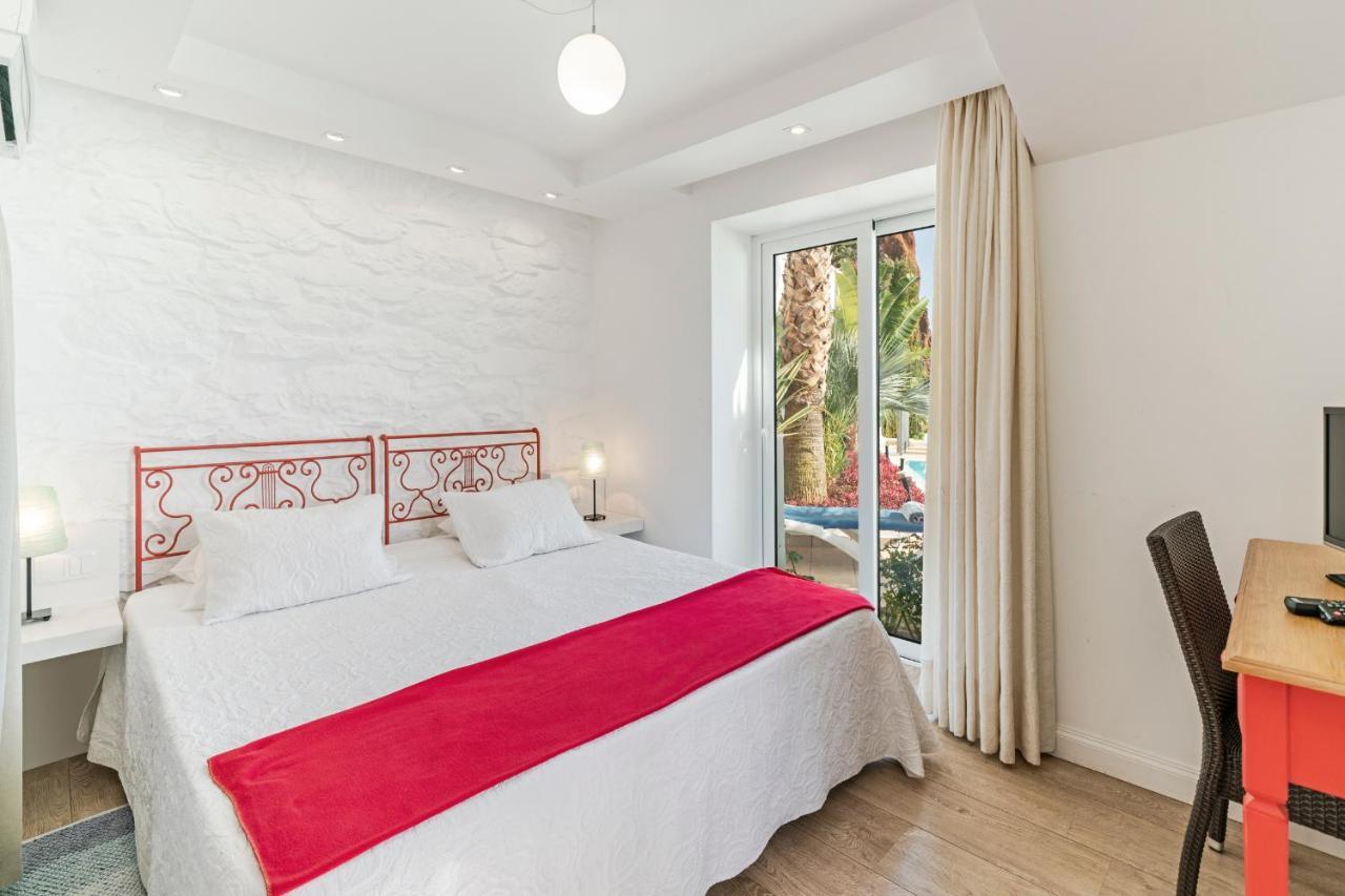 Ourmadeira - Villa Do Mar Ii, Secluded Arco da Calheta  Dış mekan fotoğraf