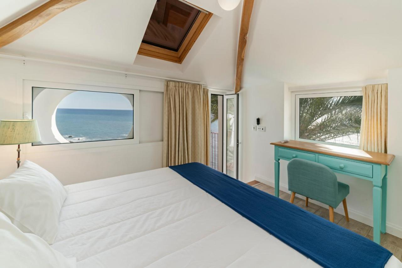 Ourmadeira - Villa Do Mar Ii, Secluded Arco da Calheta  Dış mekan fotoğraf